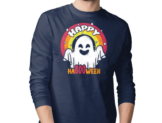 Happy HaBOOween