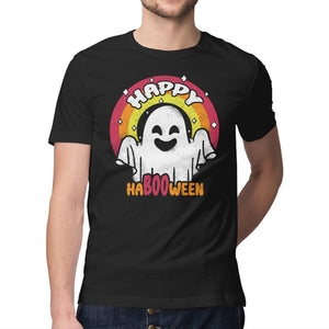 Happy HaBOOween