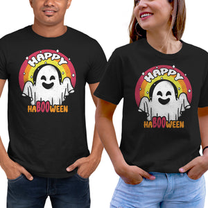 Happy HaBOOween