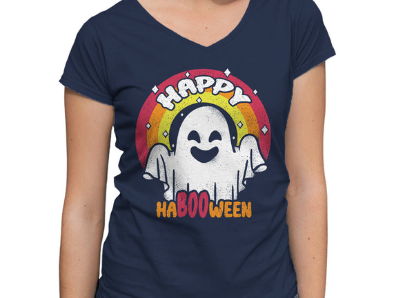 Happy HaBOOween