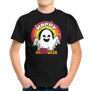 Happy HaBOOween