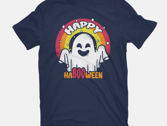 Happy HaBOOween