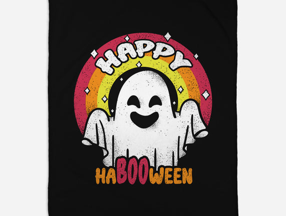 Happy HaBOOween