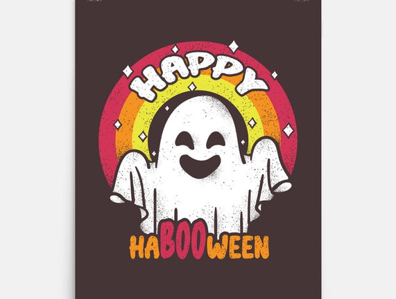 Happy HaBOOween