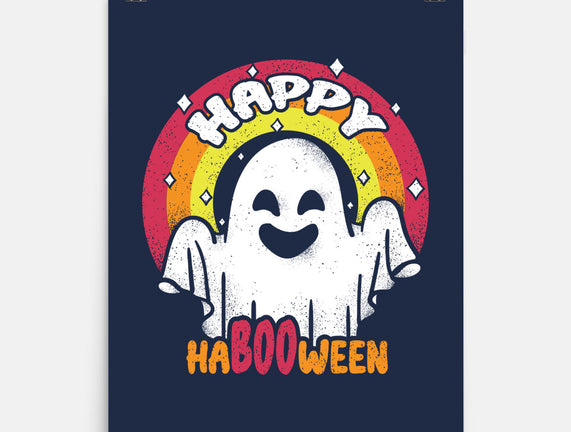 Happy HaBOOween