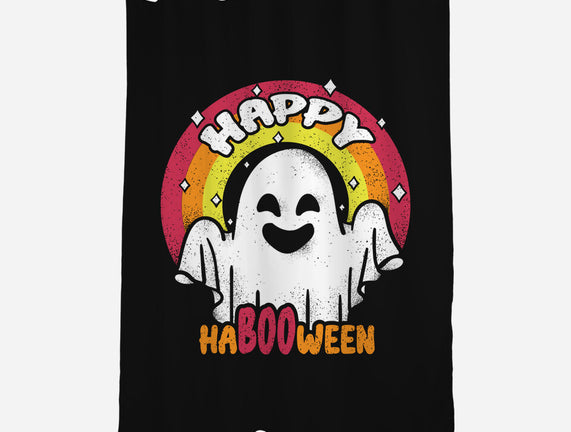 Happy HaBOOween