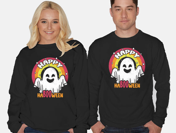 Happy HaBOOween