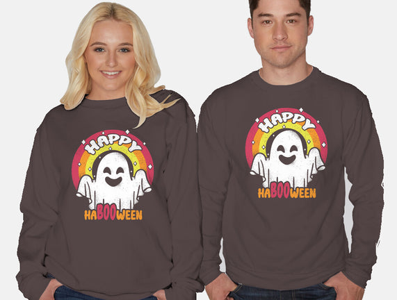 Happy HaBOOween