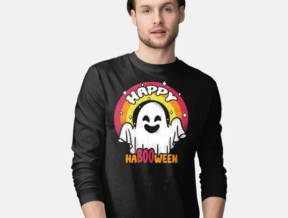 Happy HaBOOween