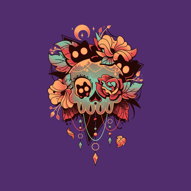 Spook Seekers-womens fitted tee-Snouleaf