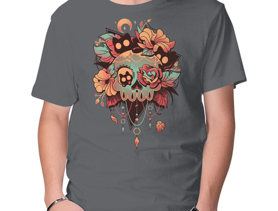 Spook Seekers