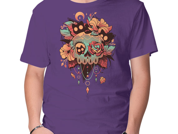 Spook Seekers