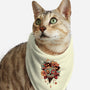 Spook Seekers-cat bandana pet collar-Snouleaf