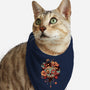 Spook Seekers-cat bandana pet collar-Snouleaf