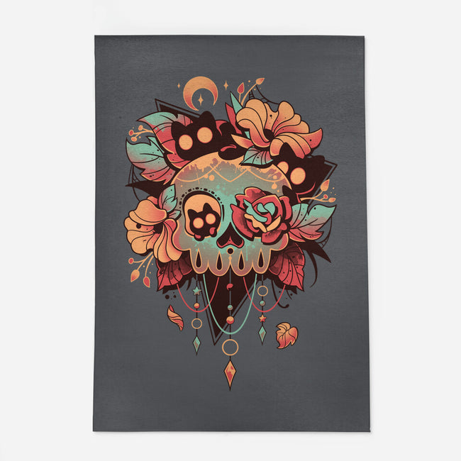 Spook Seekers-none indoor rug-Snouleaf