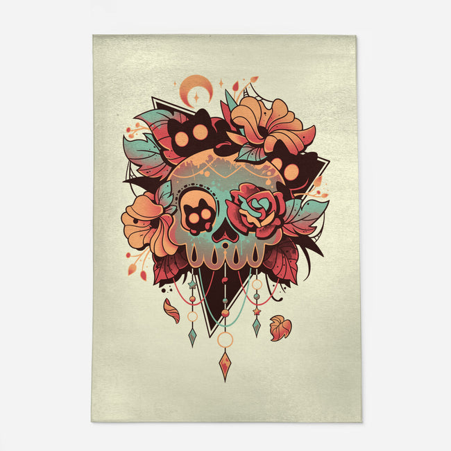 Spook Seekers-none indoor rug-Snouleaf