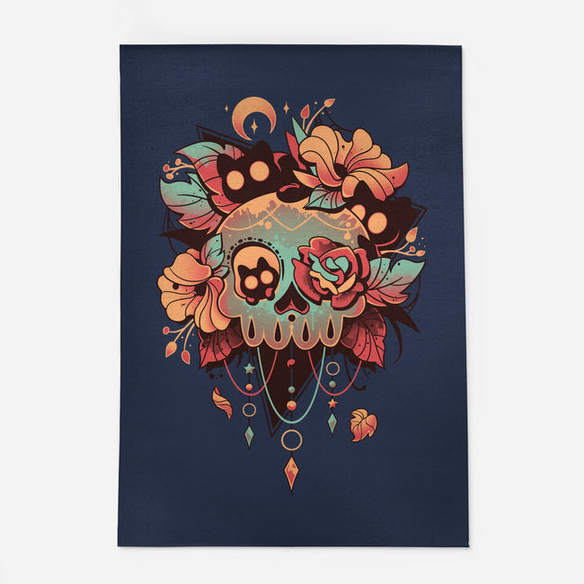Spook Seekers-none indoor rug-Snouleaf