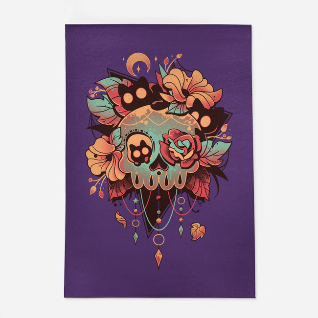 Spook Seekers-none indoor rug-Snouleaf