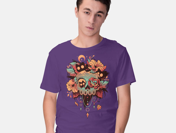 Spook Seekers