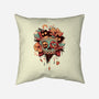 Spook Seekers-none removable cover w insert throw pillow-Snouleaf