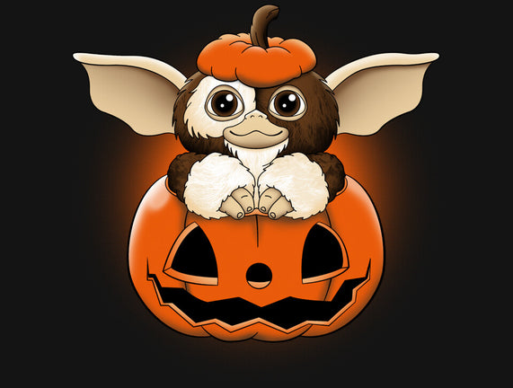 Spooky Mogwai