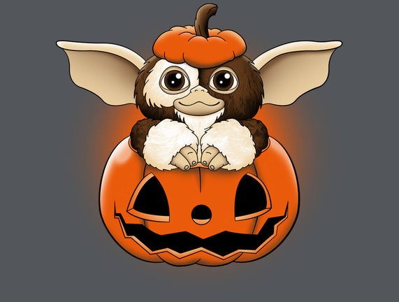 Spooky Mogwai