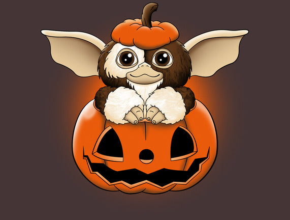 Spooky Mogwai