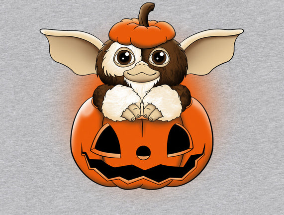 Spooky Mogwai