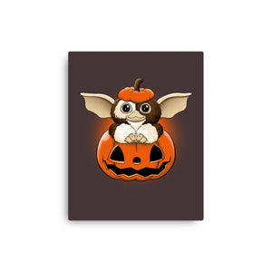 Spooky Mogwai