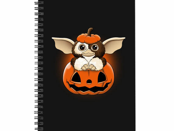 Spooky Mogwai