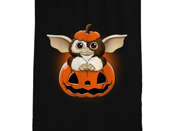 Spooky Mogwai