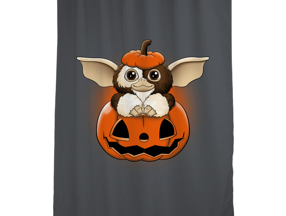 Spooky Mogwai