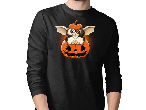 Spooky Mogwai