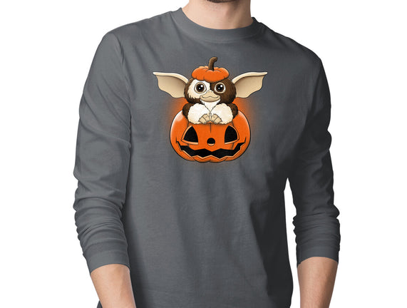 Spooky Mogwai