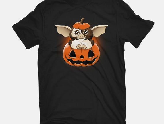 Spooky Mogwai