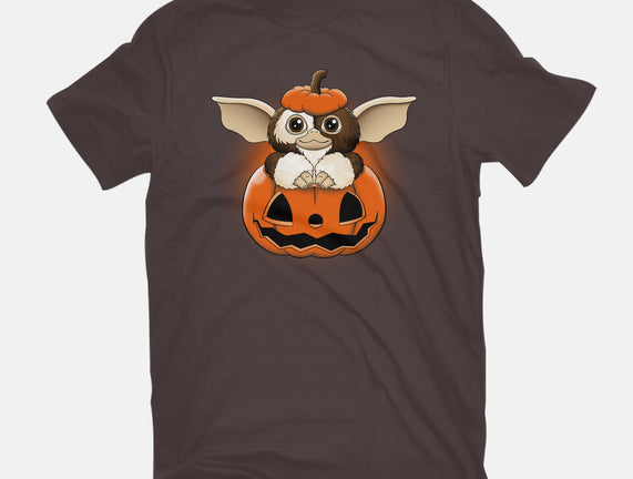 Spooky Mogwai