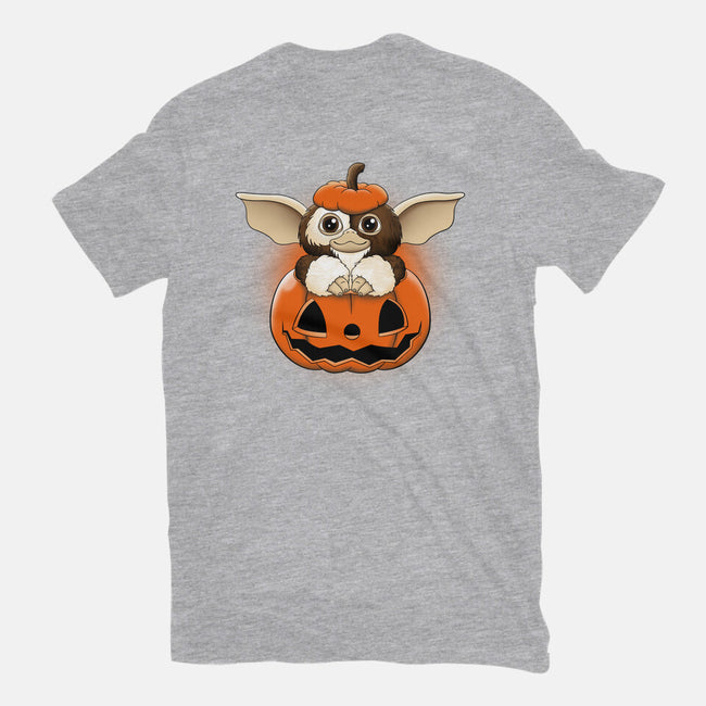 Spooky Mogwai-youth basic tee-retrodivision