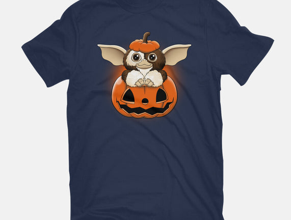 Spooky Mogwai
