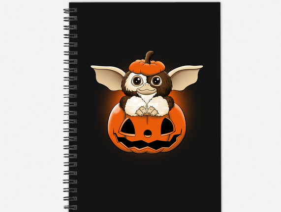 Spooky Mogwai