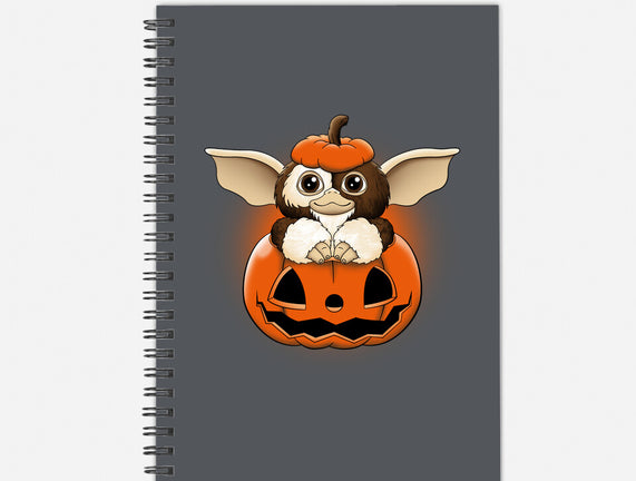 Spooky Mogwai