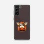 Spooky Mogwai-samsung snap phone case-retrodivision