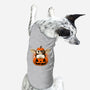 Spooky Mogwai-dog basic pet tank-retrodivision