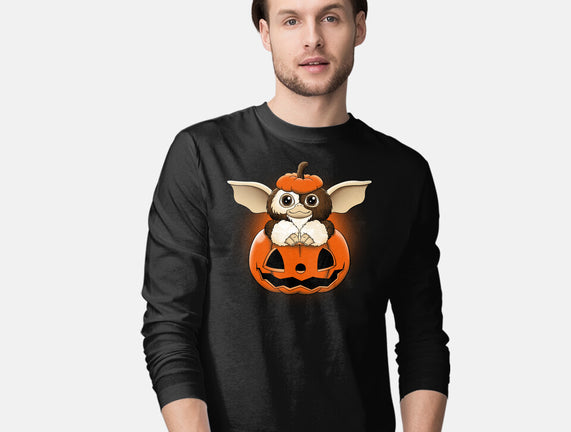 Spooky Mogwai