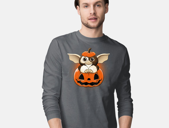 Spooky Mogwai