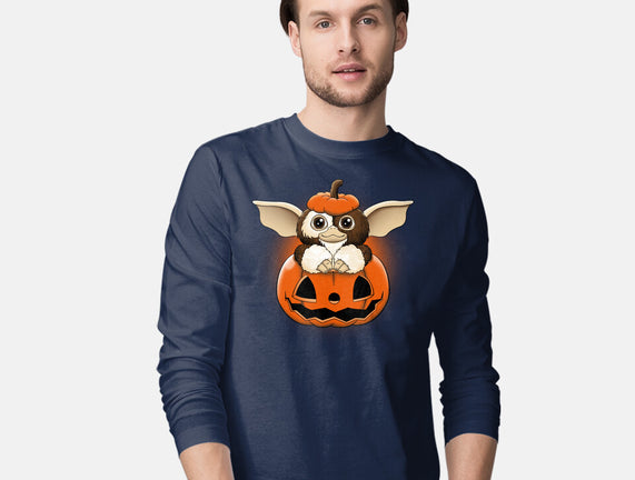 Spooky Mogwai