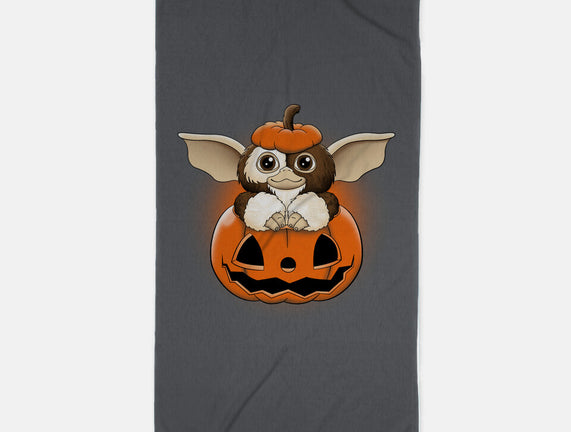 Spooky Mogwai