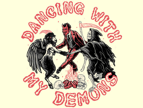 Dancing With My Demons