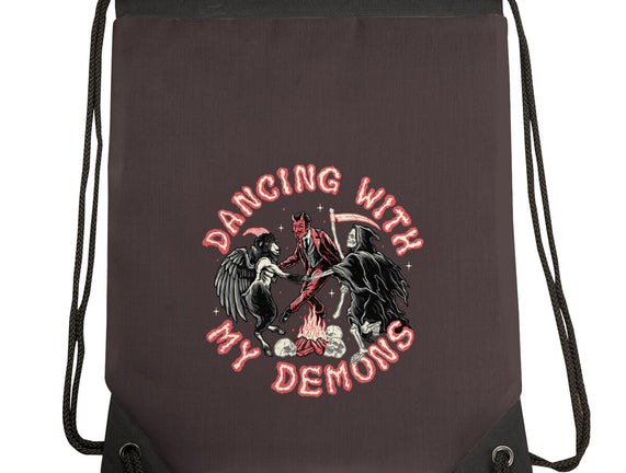 Dancing With My Demons