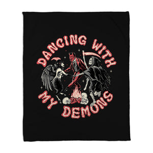 Dancing With My Demons