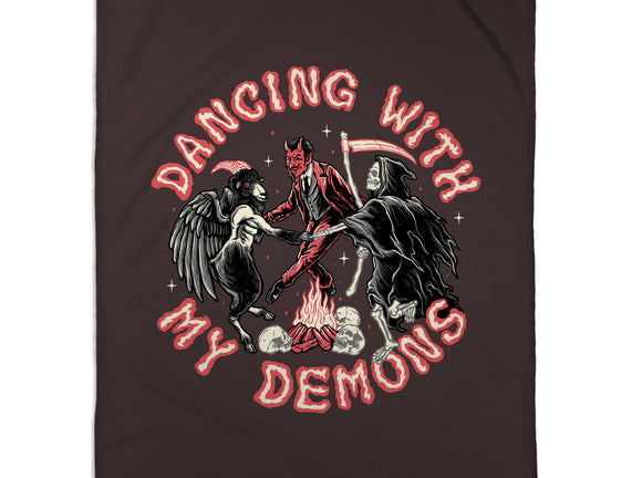 Dancing With My Demons